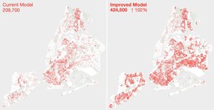 Improving the model used for the East New York Basement Apartment Pilot could double the number of basement units created in a citywide program