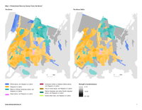 Bronx DAC maps