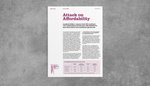 cover of brief attack on affordability